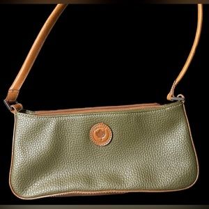 Vintage Delane Purse